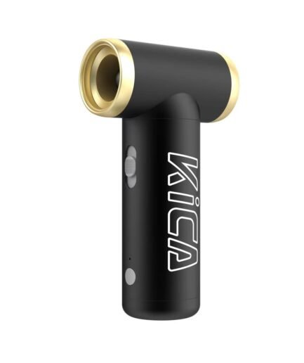 KiCA Jet Fan 2