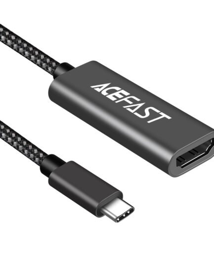 Type-C to HDMI